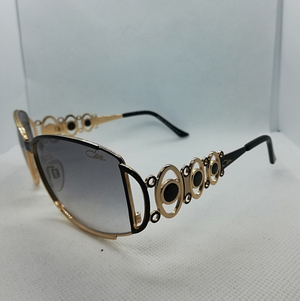 Cazal sunglasses